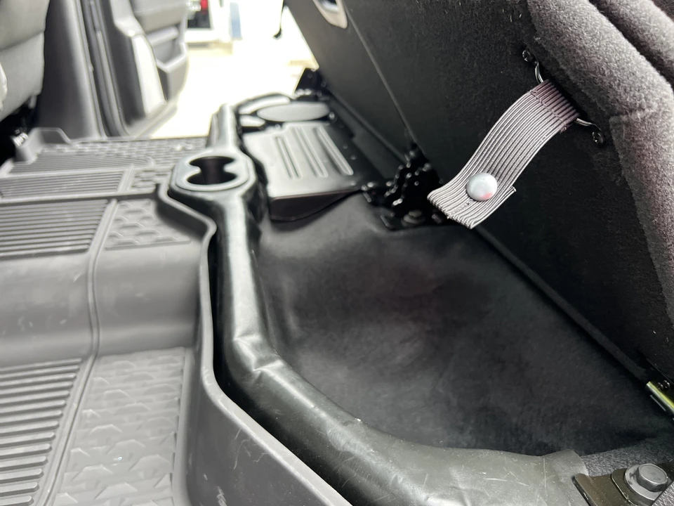 2026 Ram 2500 - Image 16 of 31