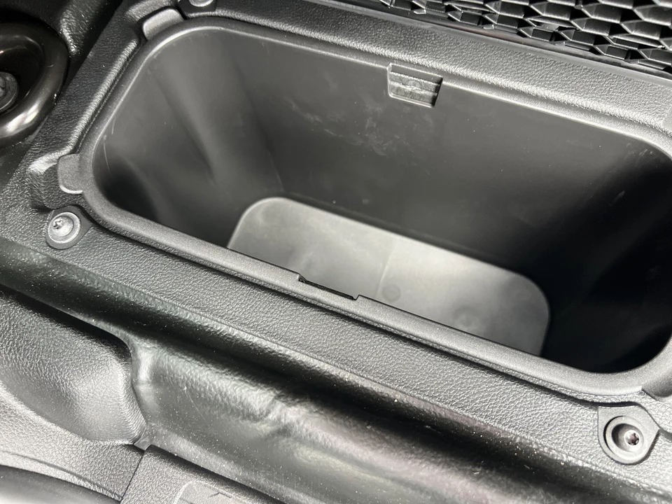 2026 Ram 2500 - Image 18 of 31
