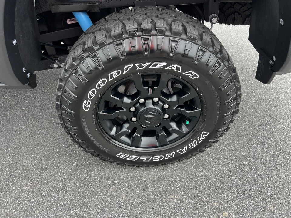 2026 Ram 2500 - Image 11 of 31