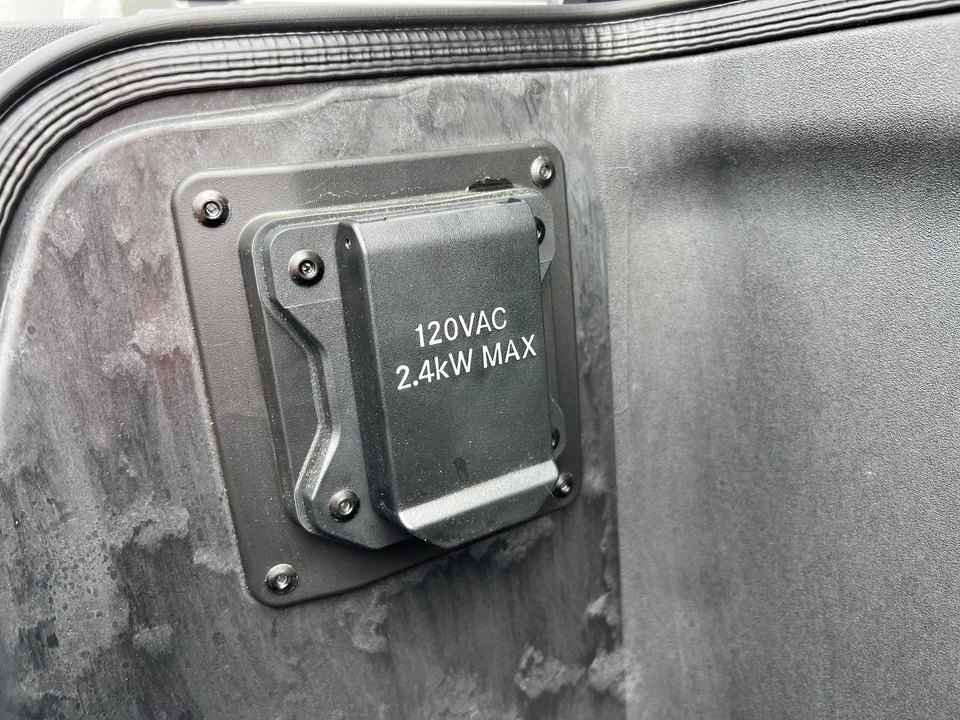 2026 Ram 2500 - Image 13 of 31