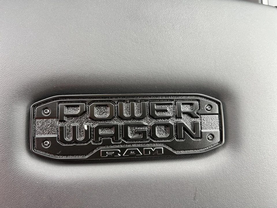 2026 Ram 2500 - Image 8 of 31