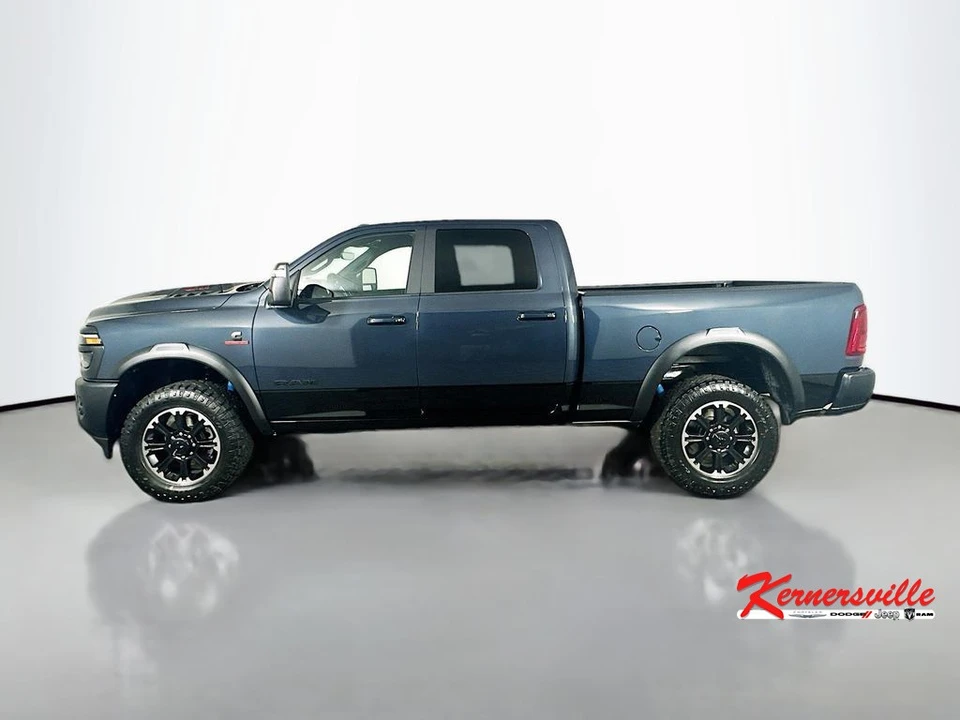 2026 Ram 2500 - Image 4 of 12