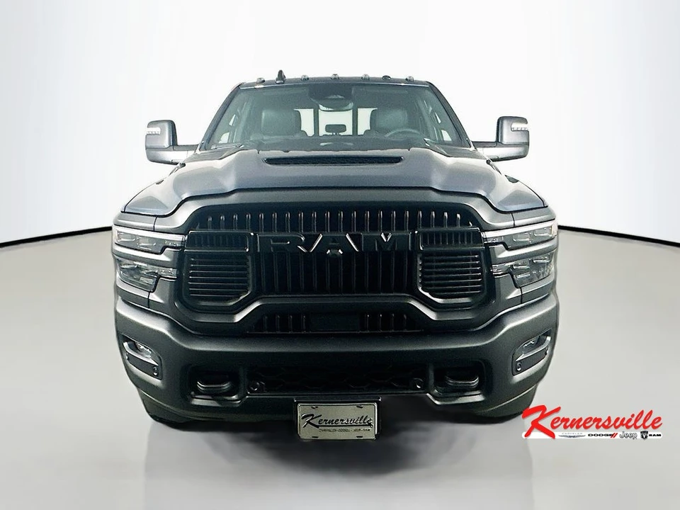 2026 Ram 2500 - Image 2 of 12