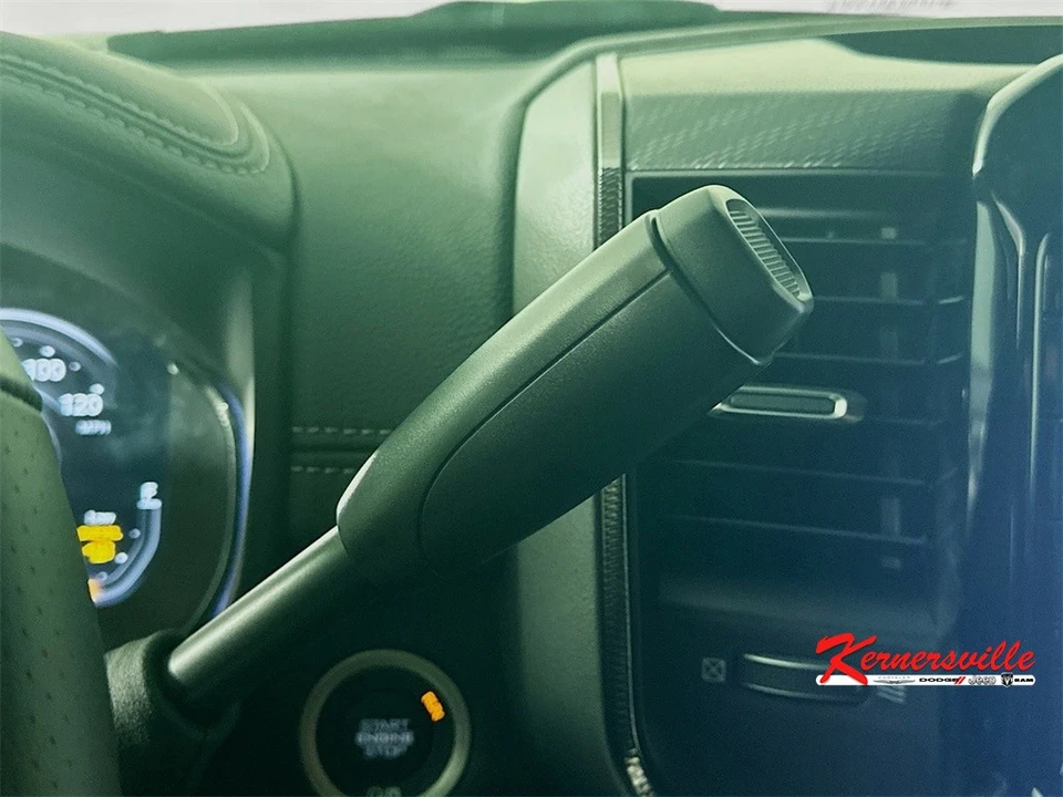 2026 Ram 2500 - Image 12 of 21