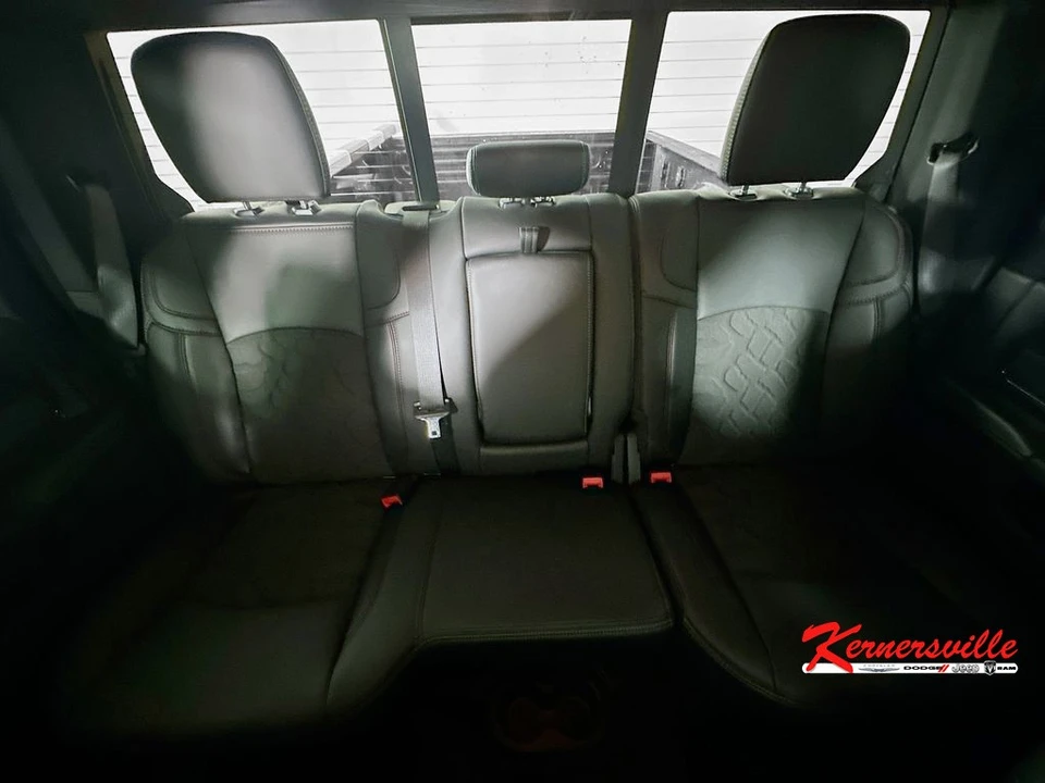 2026 Ram 2500 - Image 10 of 12