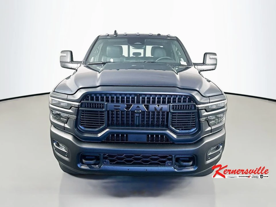 2026 Ram 2500 - Image 2 of 12
