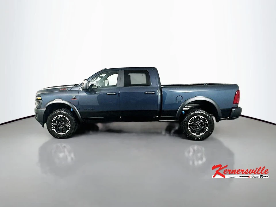 2026 Ram 2500 - Image 4 of 12