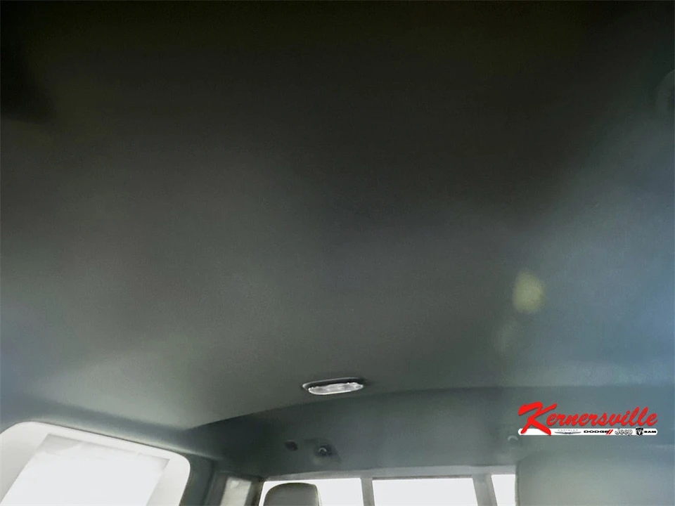 2026 Ram 2500 - Image 14 of 21