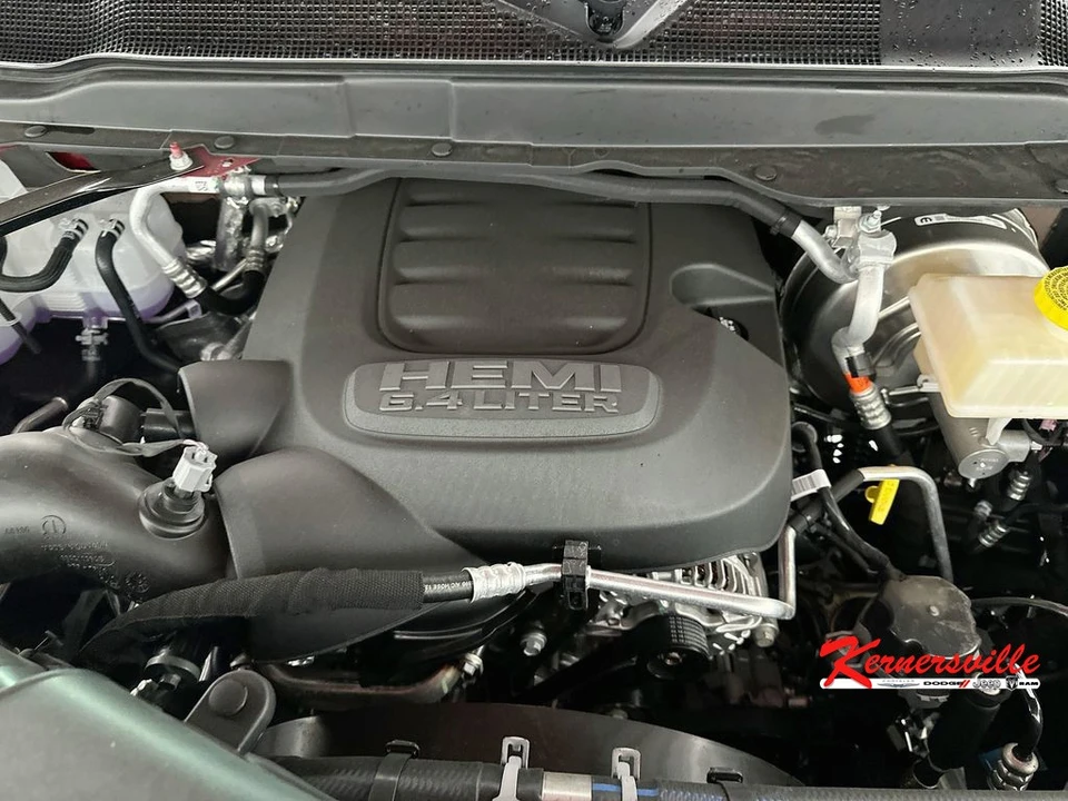 2026 Ram 2500 - Image 18 of 21