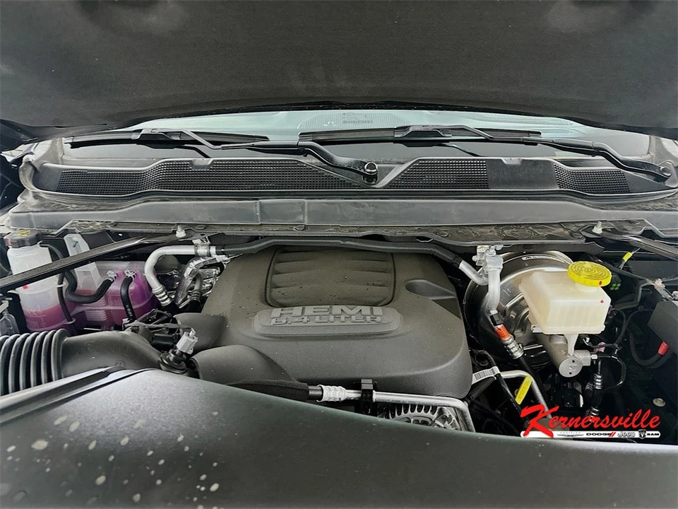 2026 Ram 2500 - Image 18 of 21
