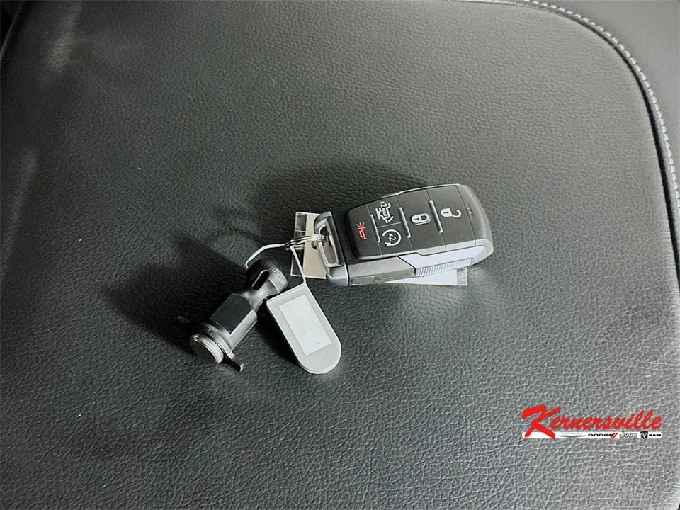 2026 Ram 2500 - Image 20 of 21