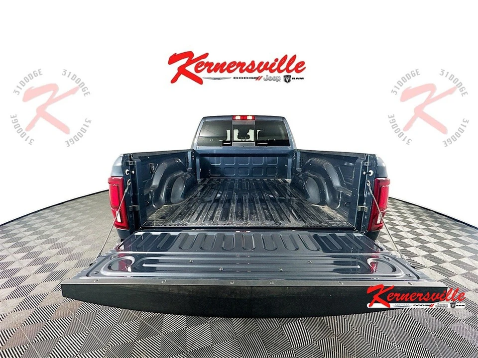 2026 Ram 2500 - Image 16 of 21
