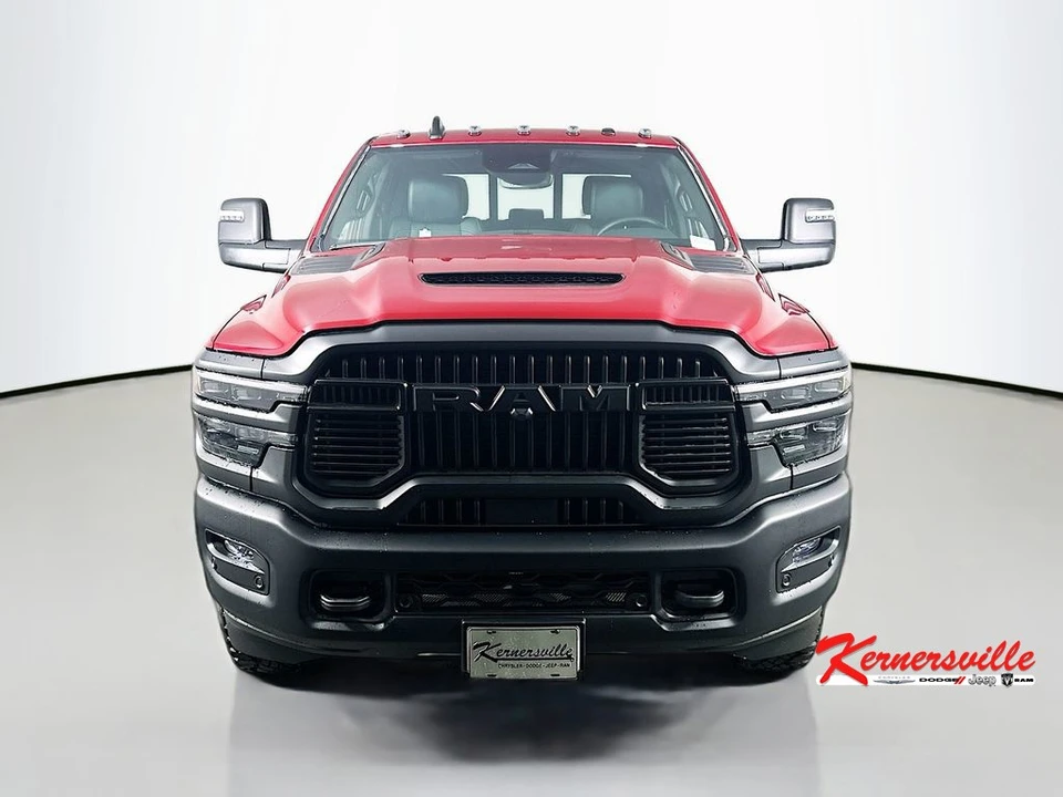2026 Ram 2500 - Image 2 of 12