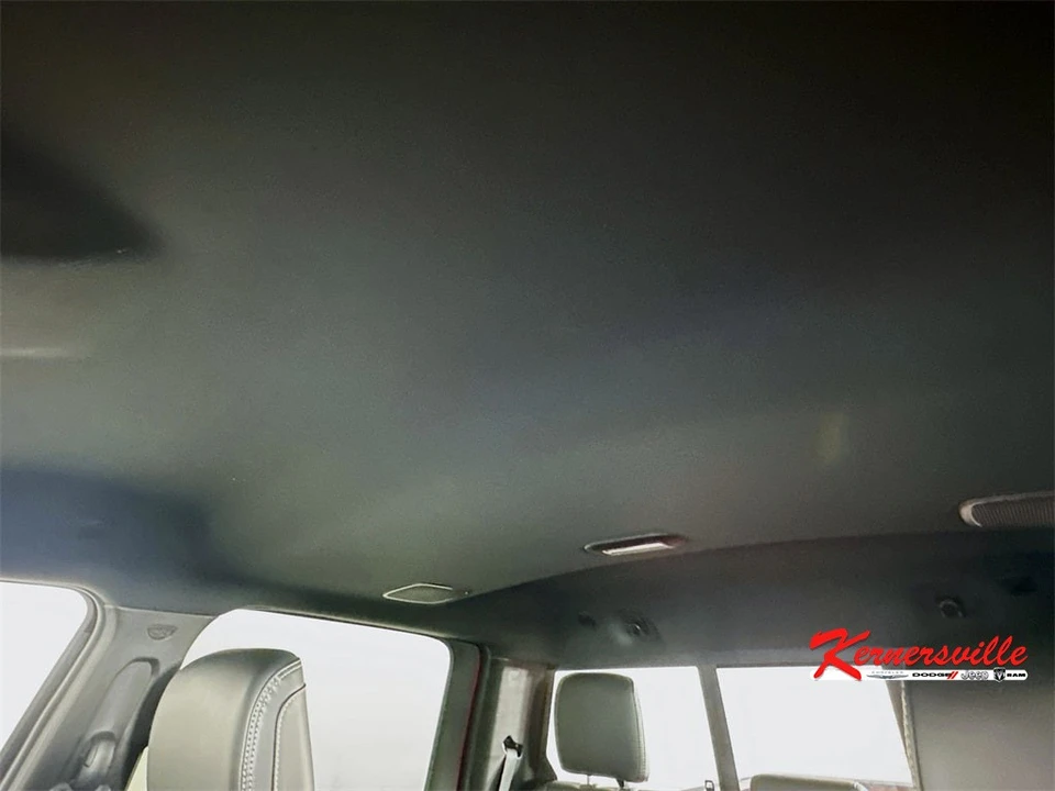 2026 Ram 2500 - Image 14 of 21