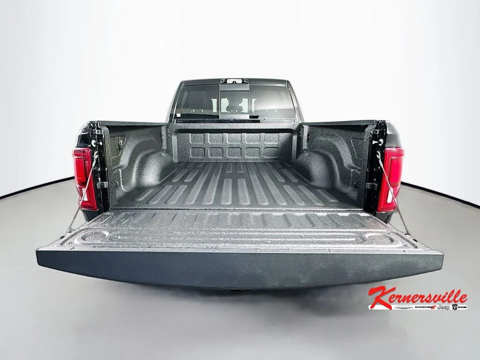 2026 Ram 2500 - Image 15 of 22