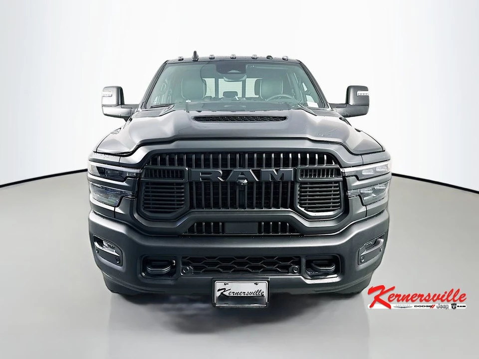 2026 Ram 2500 - Image 2 of 22