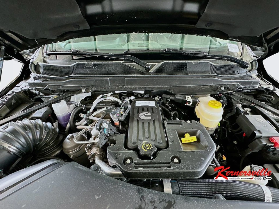2026 Ram 2500 - Image 17 of 22