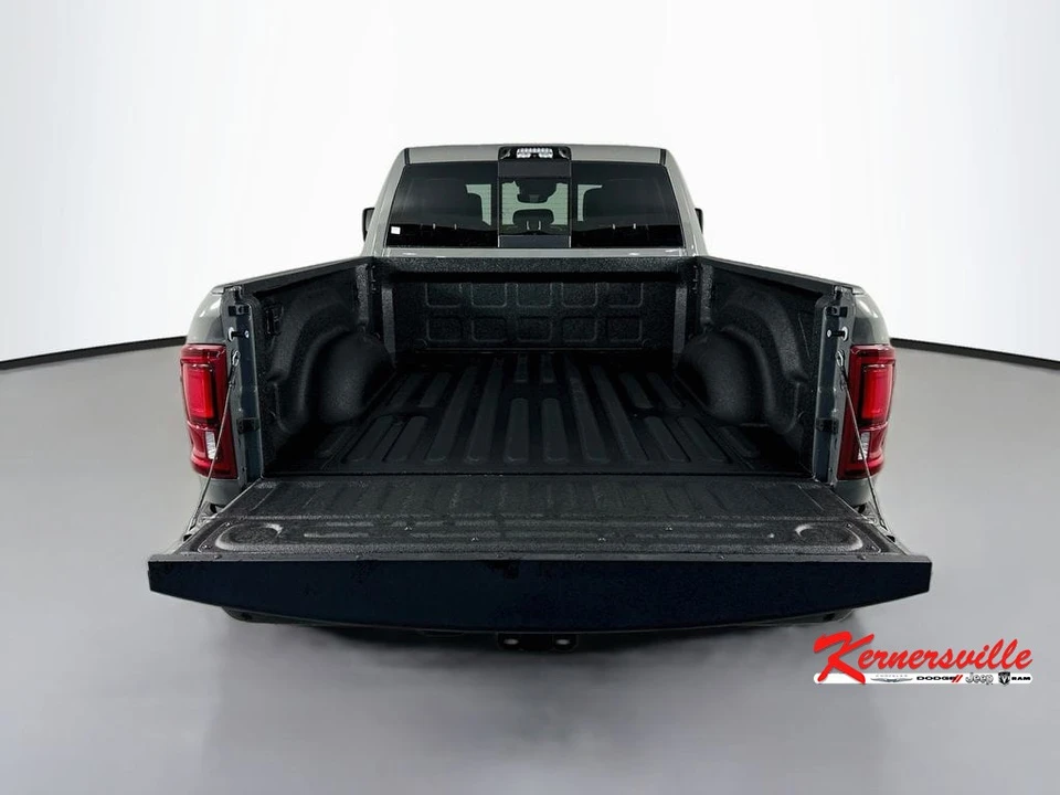 2026 Ram 2500 - Image 16 of 21