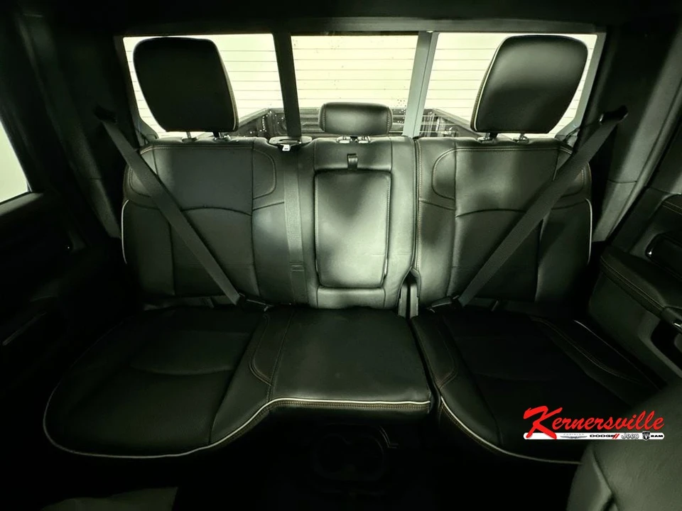 2026 Ram 2500 - Image 10 of 21