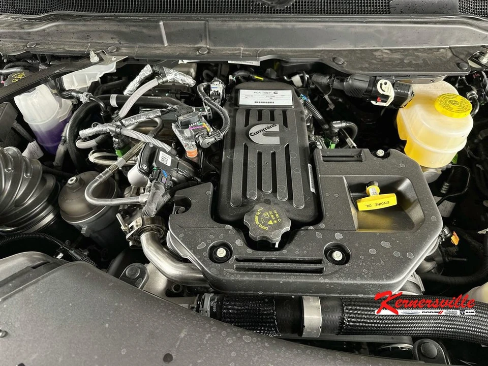 2026 Ram 2500 - Image 18 of 21