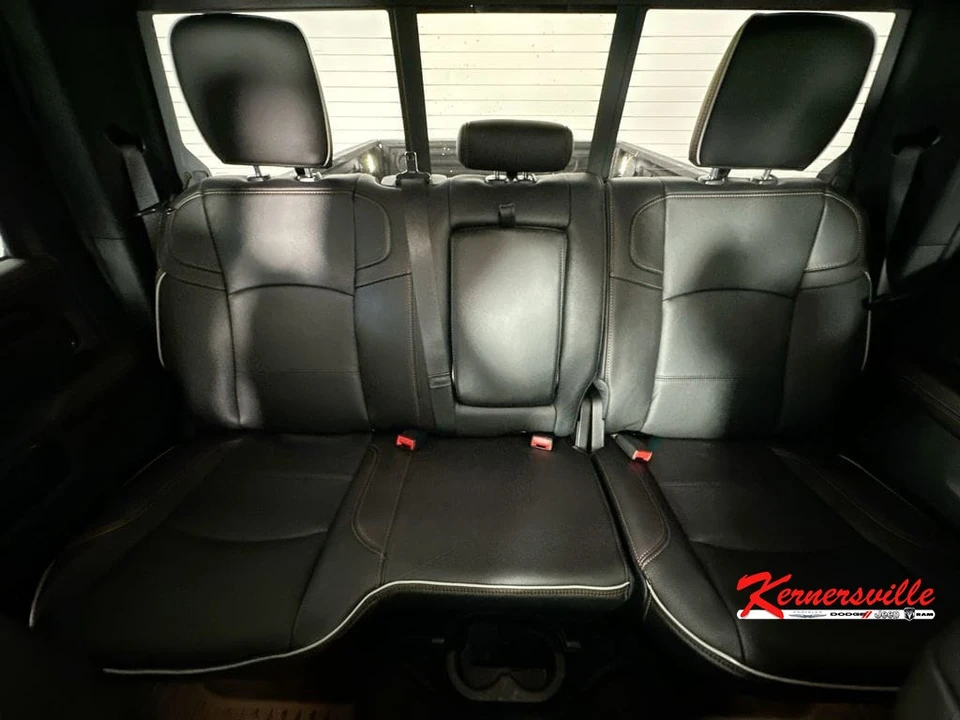 2026 Ram 2500 - Image 11 of 22