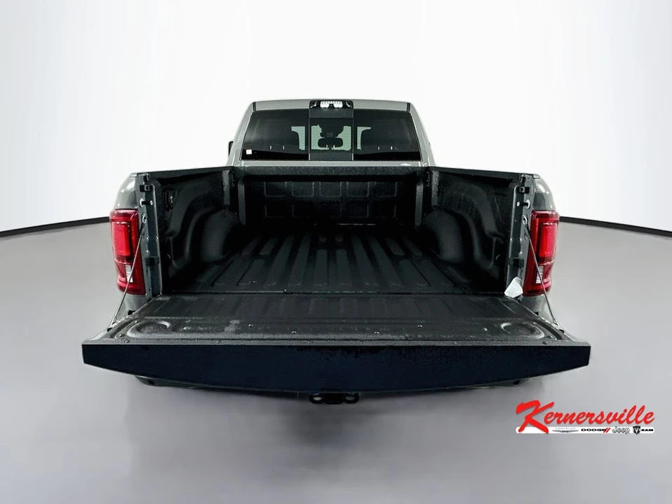 2026 Ram 2500 - Image 16 of 21