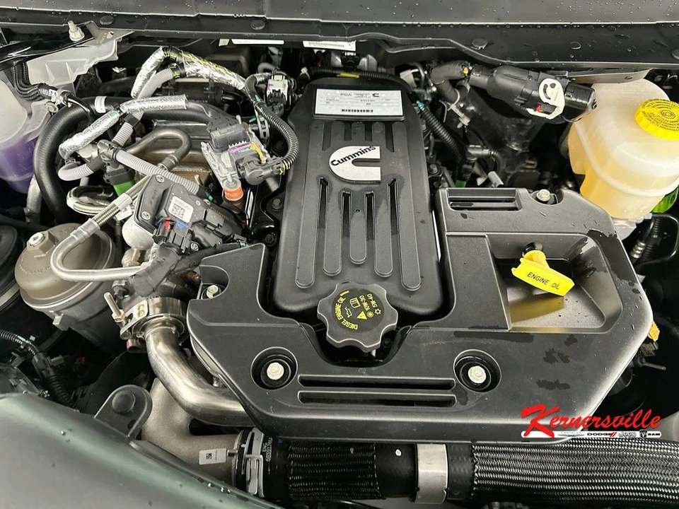 2026 Ram 2500 - Image 18 of 21
