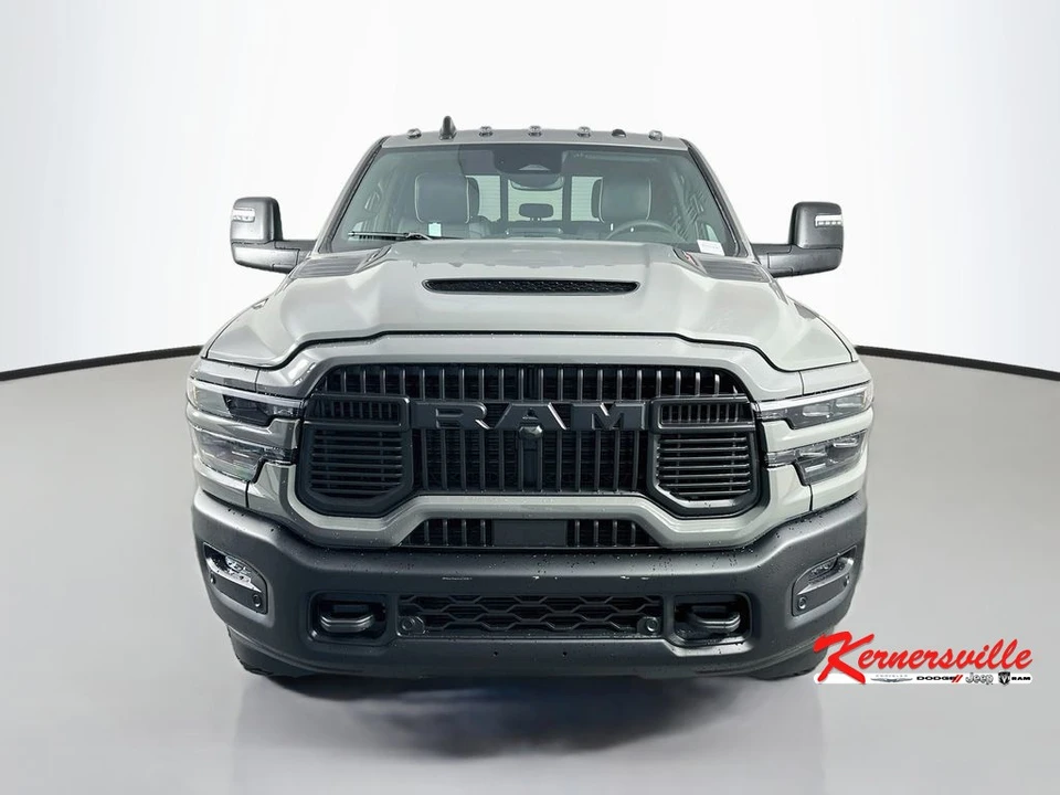 2026 Ram 2500 - Image 2 of 21