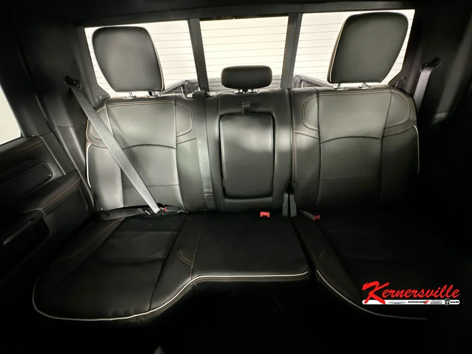 2026 Ram 2500 - Image 10 of 21