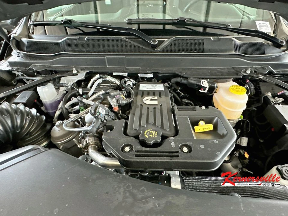 2026 Ram 2500 - Image 17 of 21