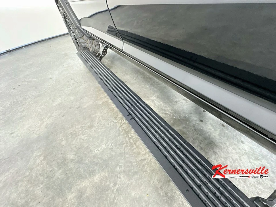 2026 Ram 2500 - Image 20 of 21