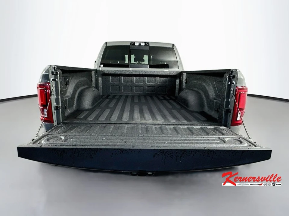 2026 Ram 2500 - Image 15 of 21
