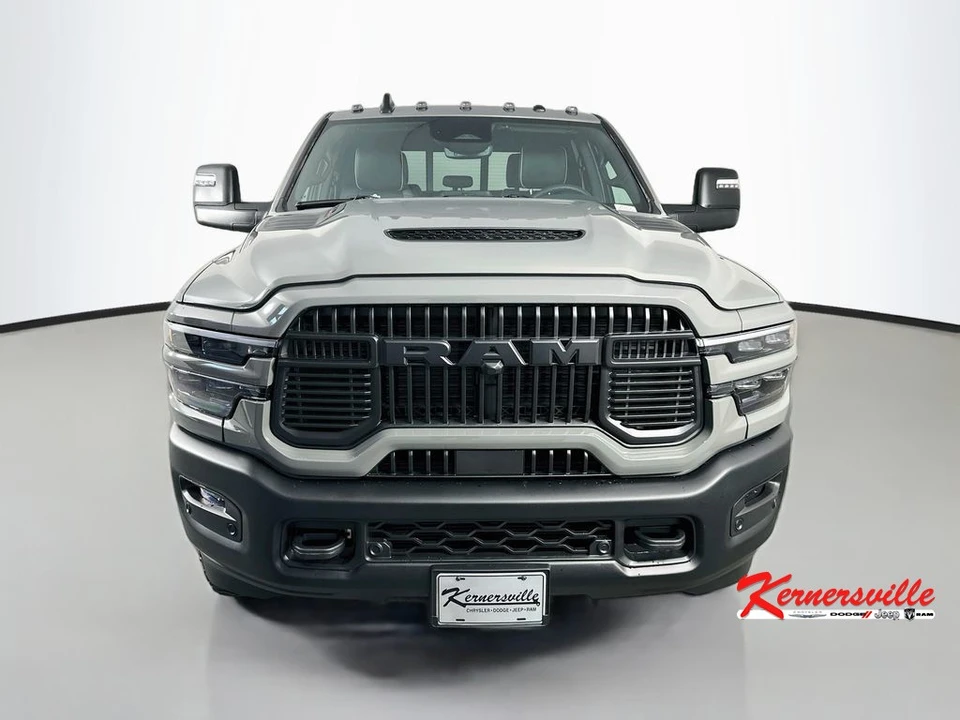 2026 Ram 2500 - Image 2 of 21