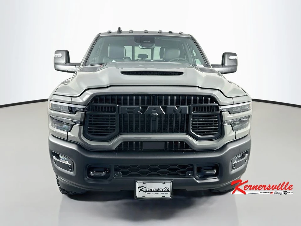 2026 Ram 2500 - Image 2 of 22