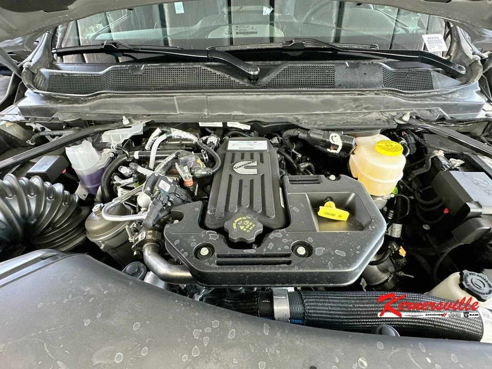 2026 Ram 2500 - Image 16 of 22