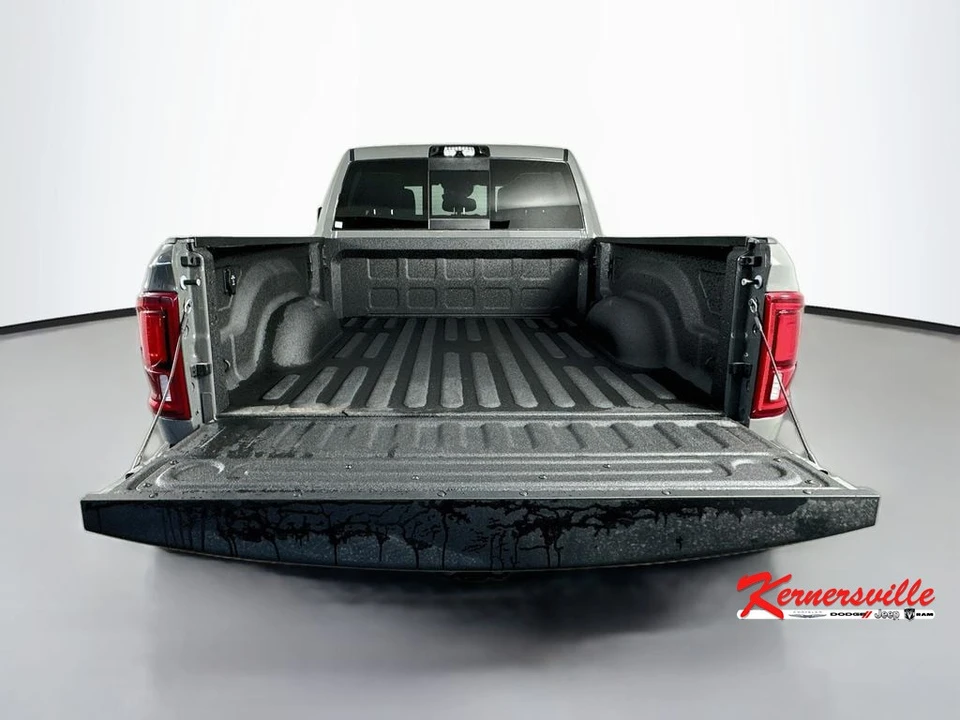 2026 Ram 2500 - Image 15 of 22