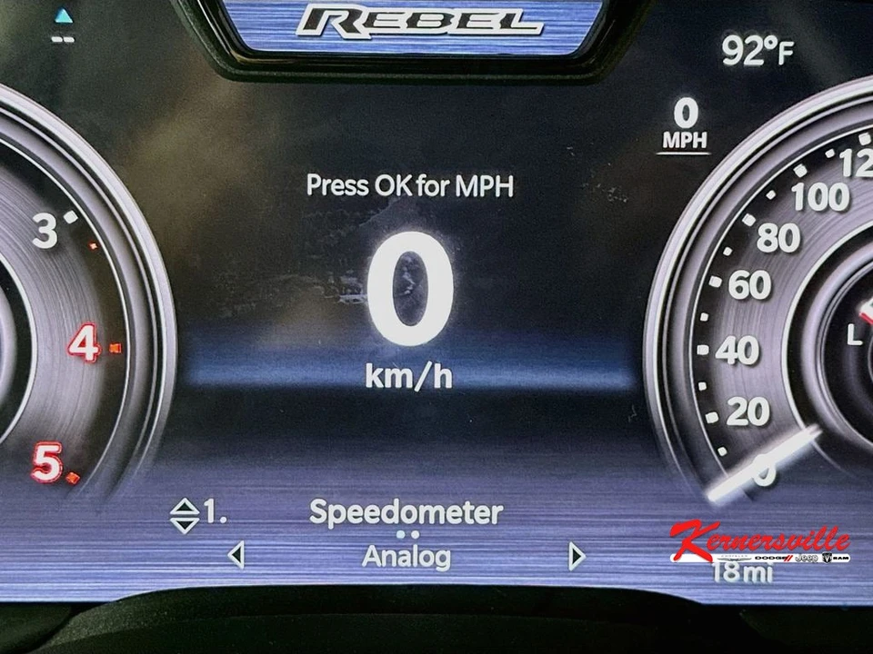 2026 Ram 2500 - Image 11 of 22