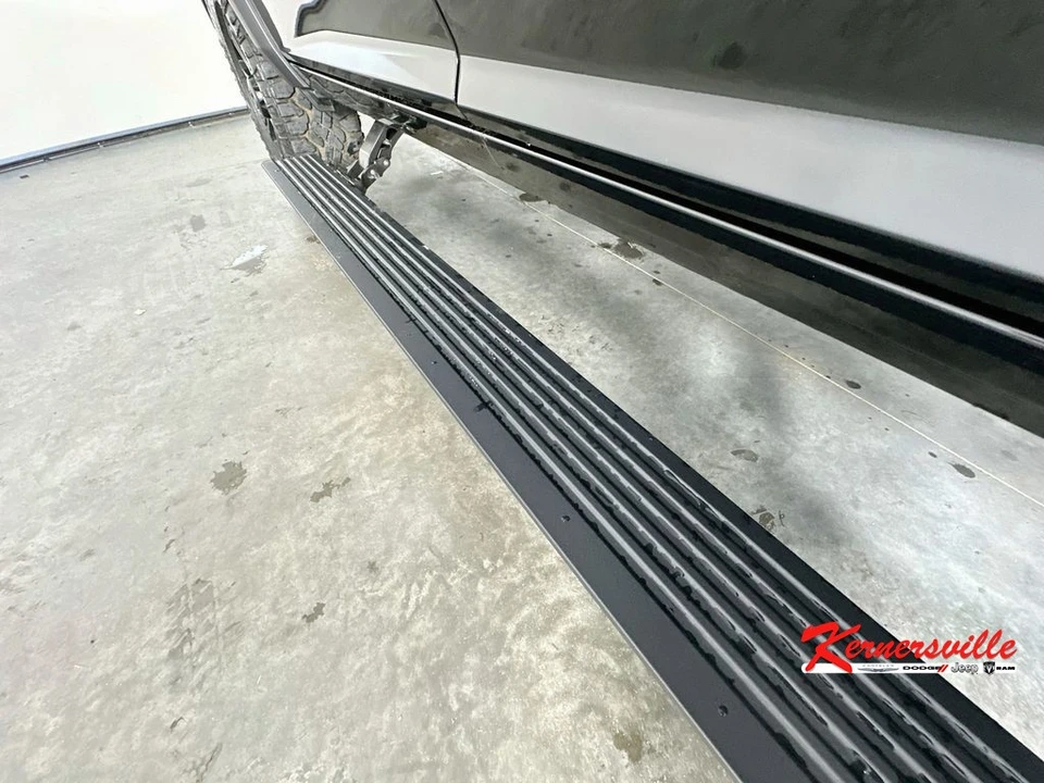 2026 Ram 2500 - Image 19 of 22