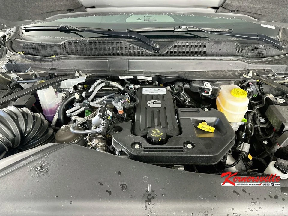 2026 Ram 2500 - Image 18 of 21