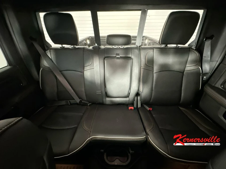 2026 Ram 2500 - Image 10 of 21