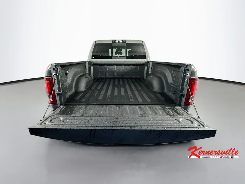 2026 Ram 2500 - Image 16 of 21