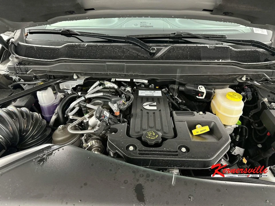 2026 Ram 2500 - Image 18 of 22