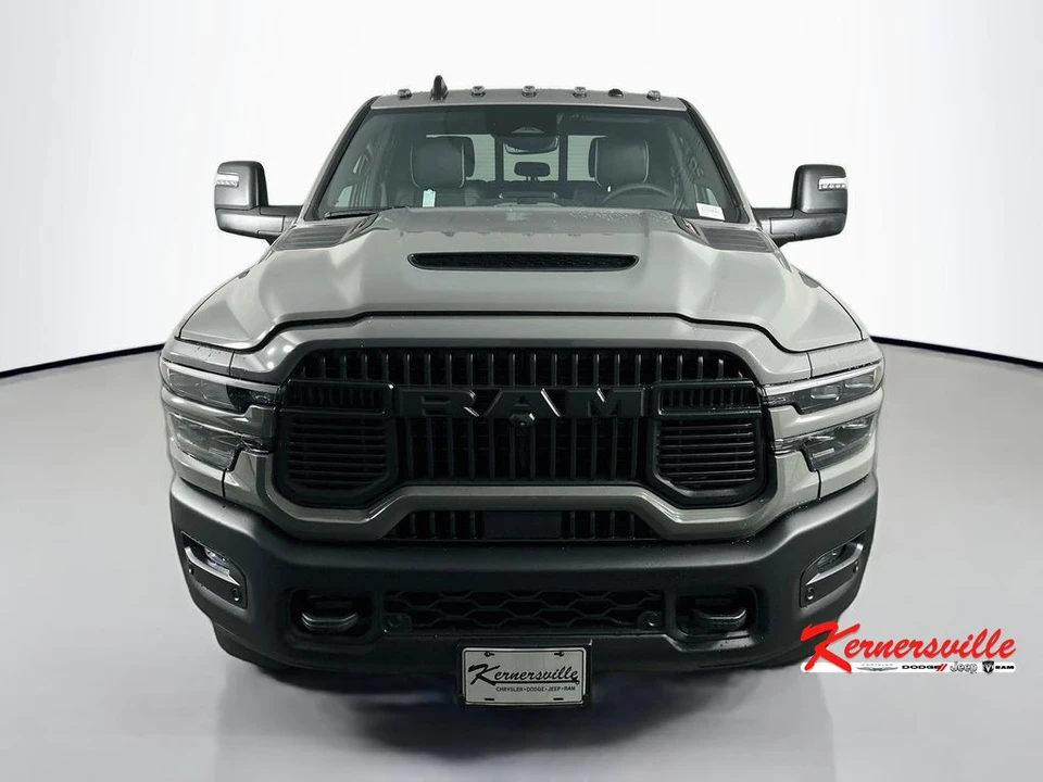 2026 Ram 2500 - Image 2 of 22