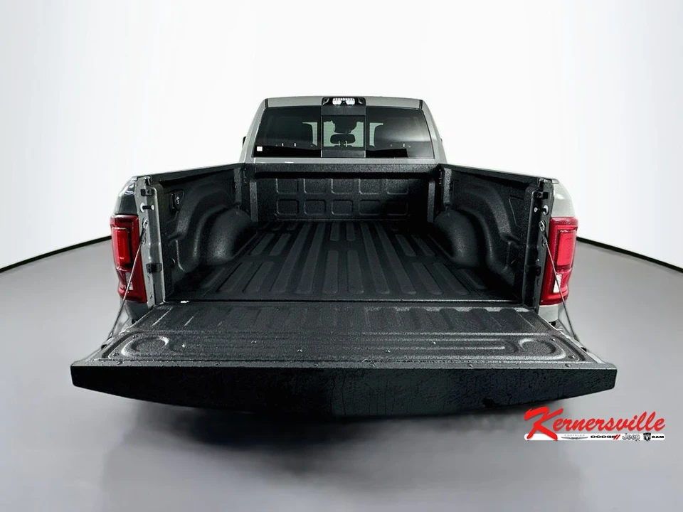 2026 Ram 2500 - Image 16 of 22