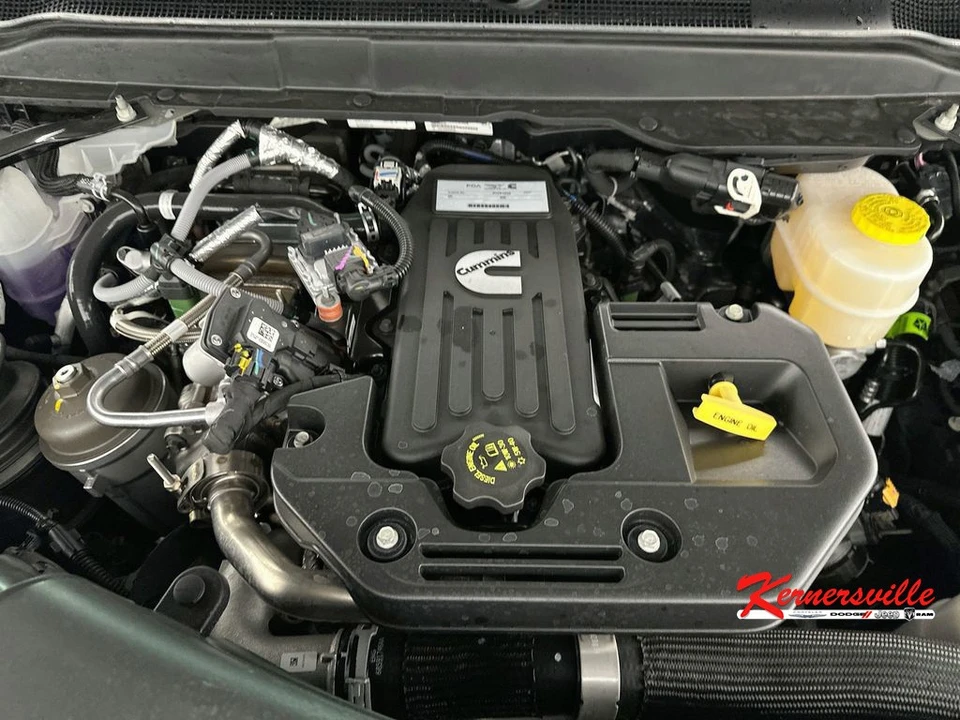 2026 Ram 2500 - Image 18 of 21