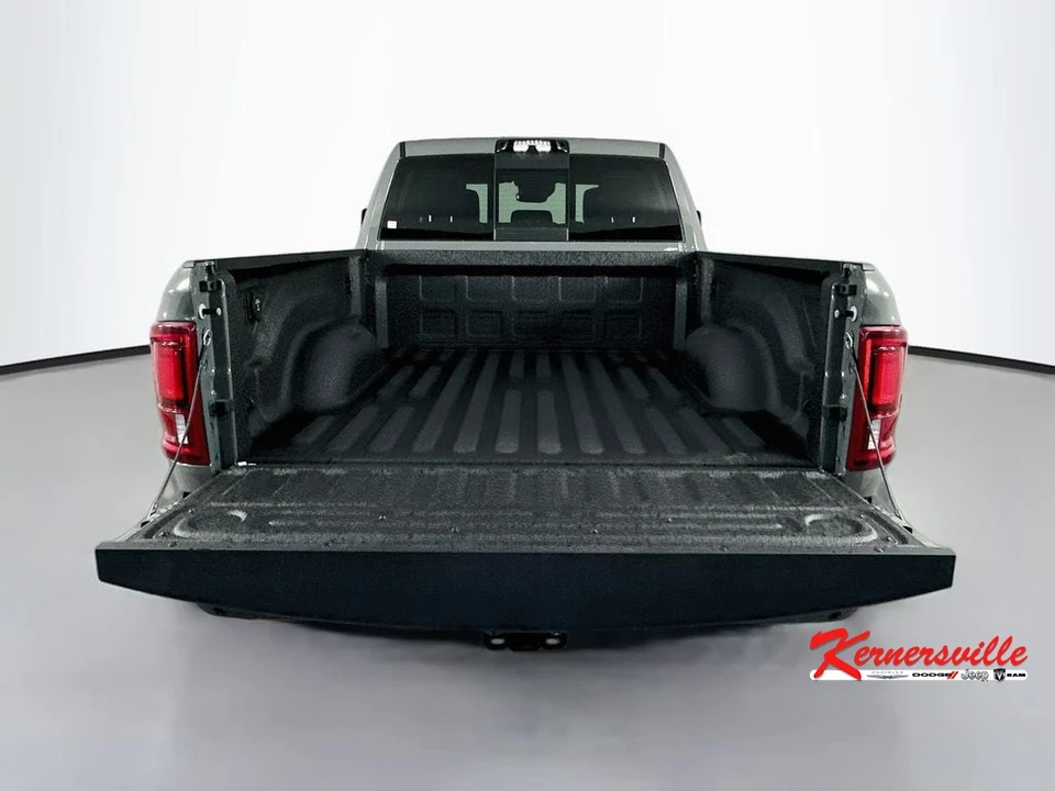 2026 Ram 2500 - Image 16 of 21