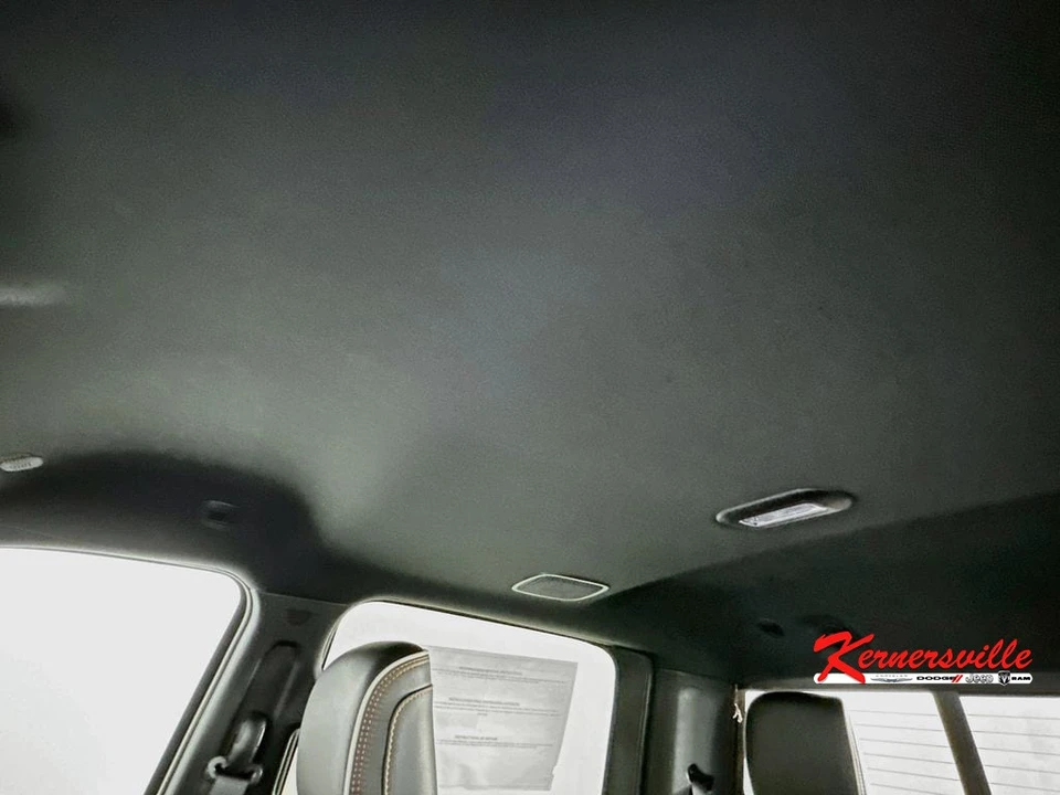 2026 Ram 2500 - Image 14 of 21