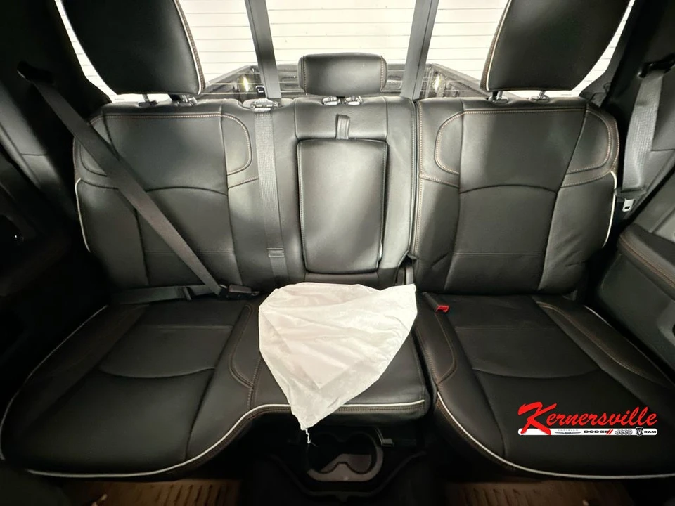 2026 Ram 2500 - Image 10 of 23
