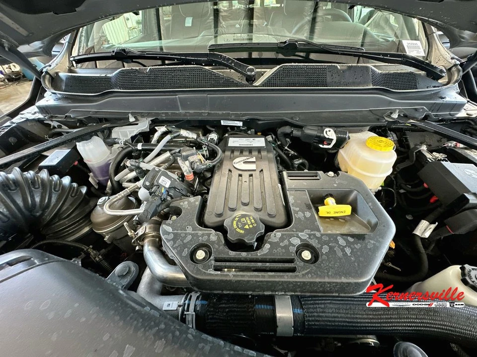 2026 Ram 2500 - Image 18 of 23