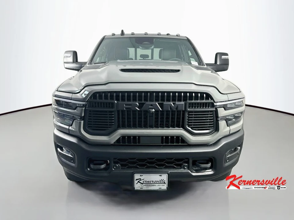 2026 Ram 2500 - Image 2 of 23